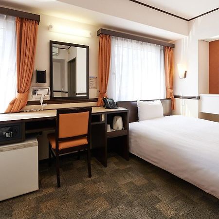 Toyoko Inn Gumma Isesaki Ekimae Dış mekan fotoğraf