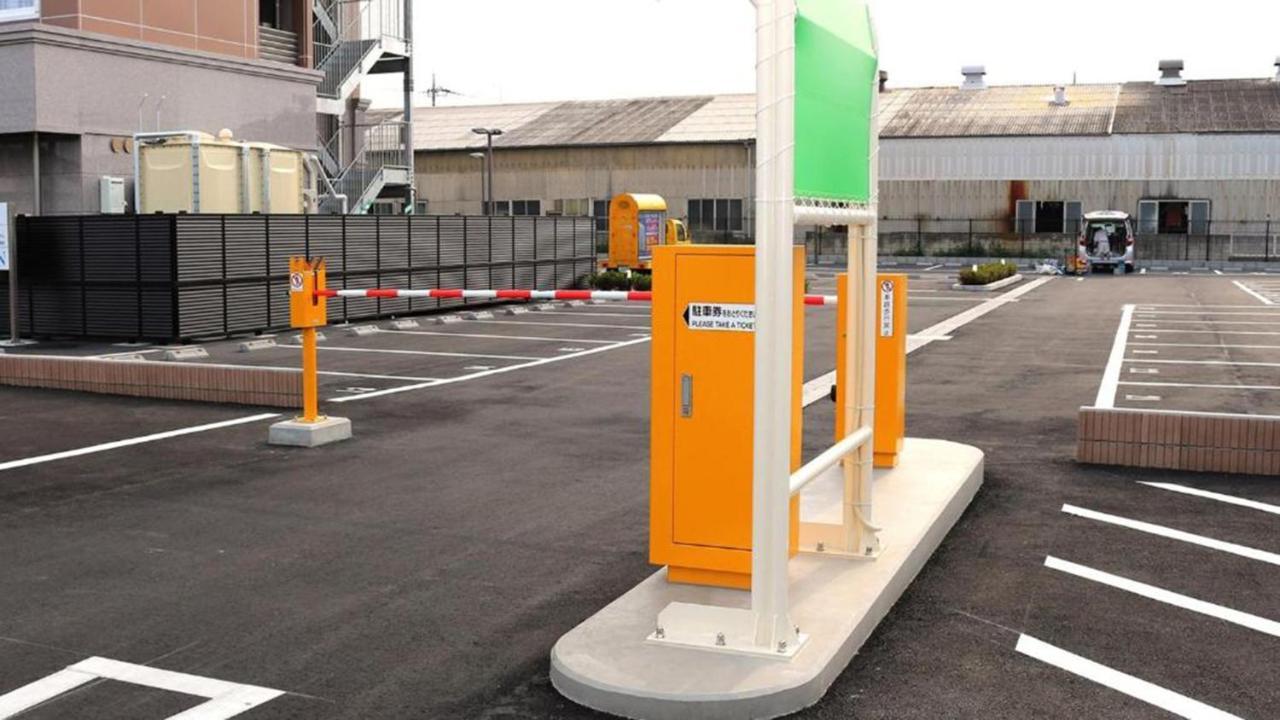 Toyoko Inn Gumma Isesaki Ekimae Dış mekan fotoğraf
