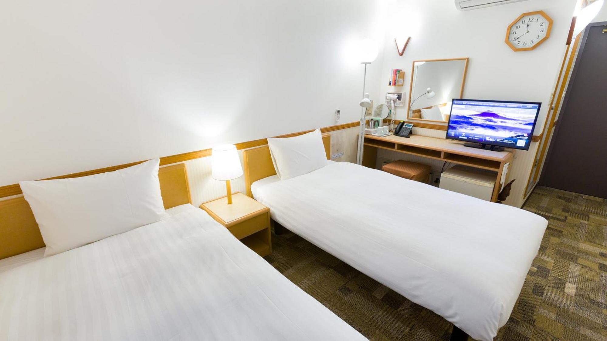 Toyoko Inn Gumma Isesaki Ekimae Oda fotoğraf