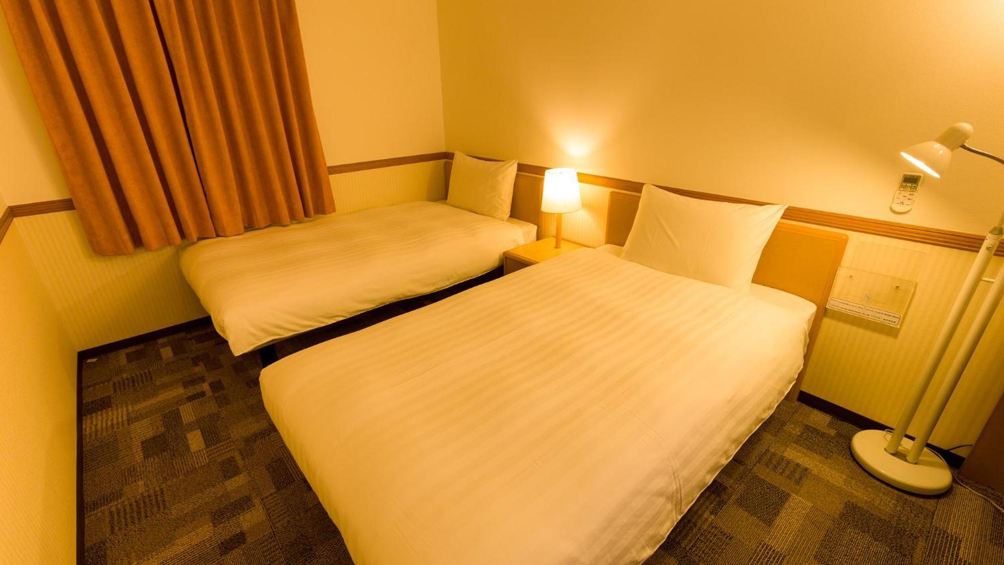Toyoko Inn Gumma Isesaki Ekimae Oda fotoğraf