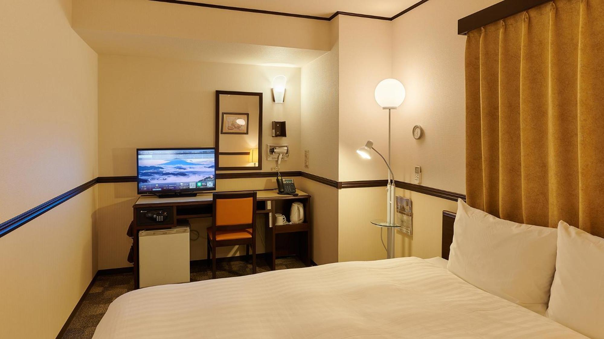 Toyoko Inn Gumma Isesaki Ekimae Oda fotoğraf