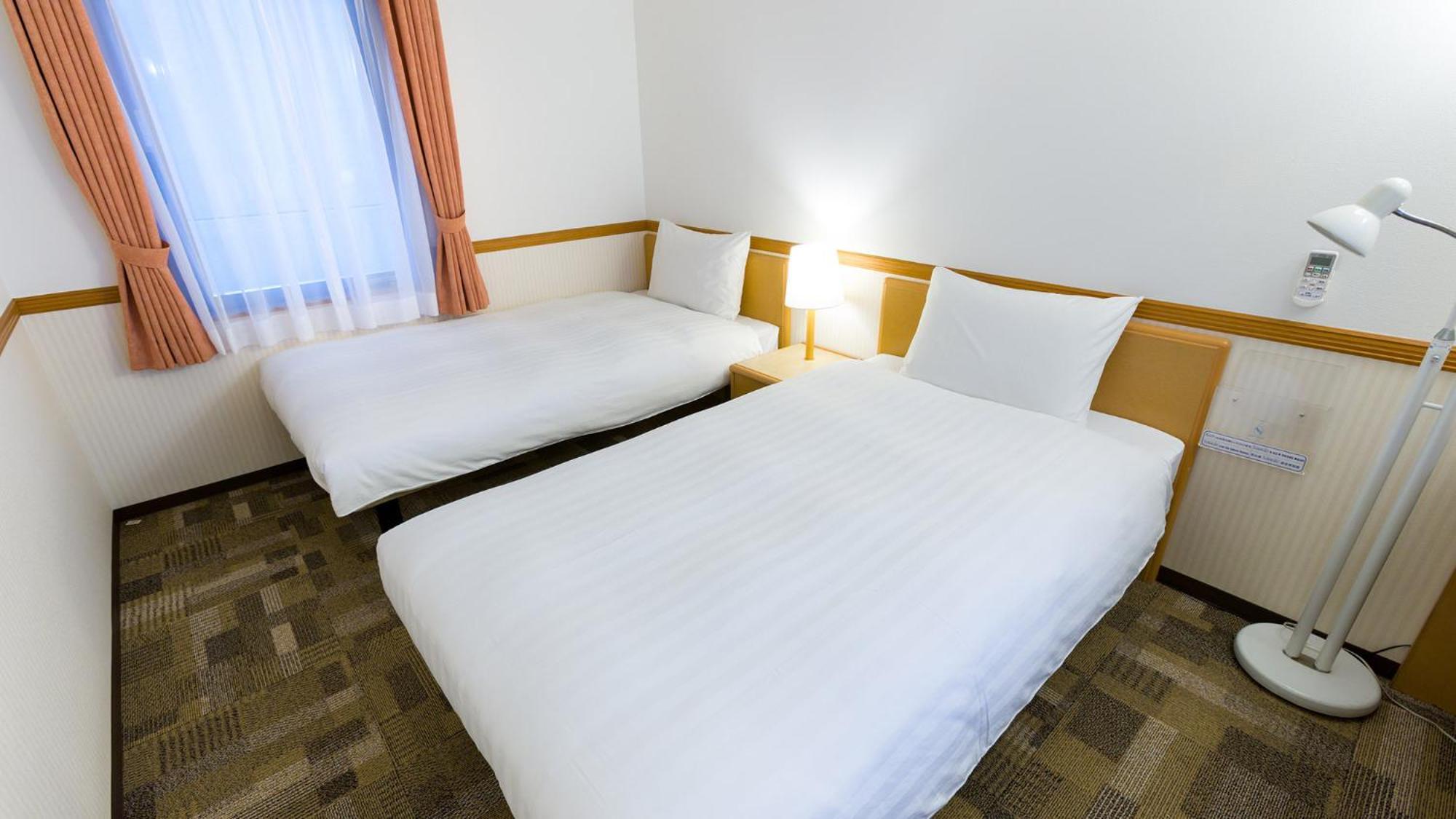 Toyoko Inn Gumma Isesaki Ekimae Oda fotoğraf