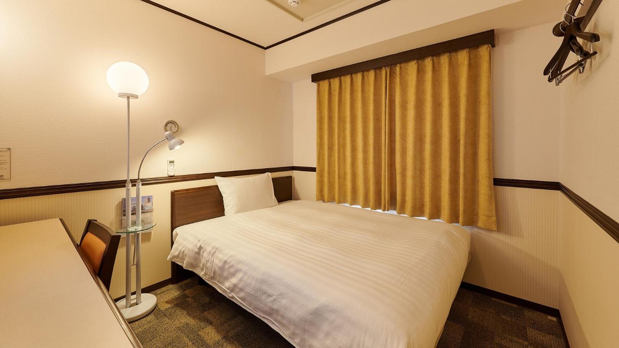 Toyoko Inn Gumma Isesaki Ekimae Oda fotoğraf