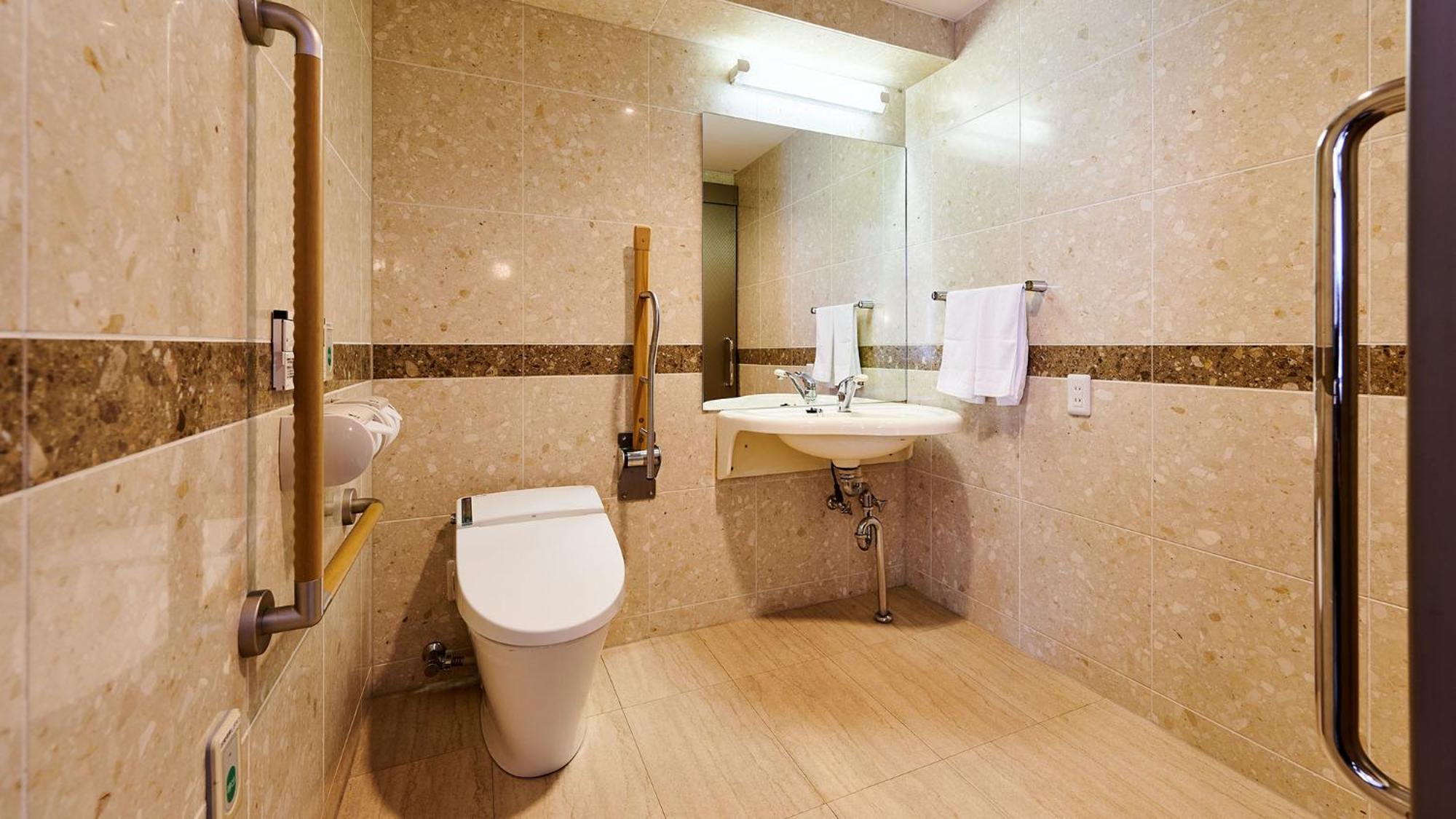 Toyoko Inn Gumma Isesaki Ekimae Oda fotoğraf