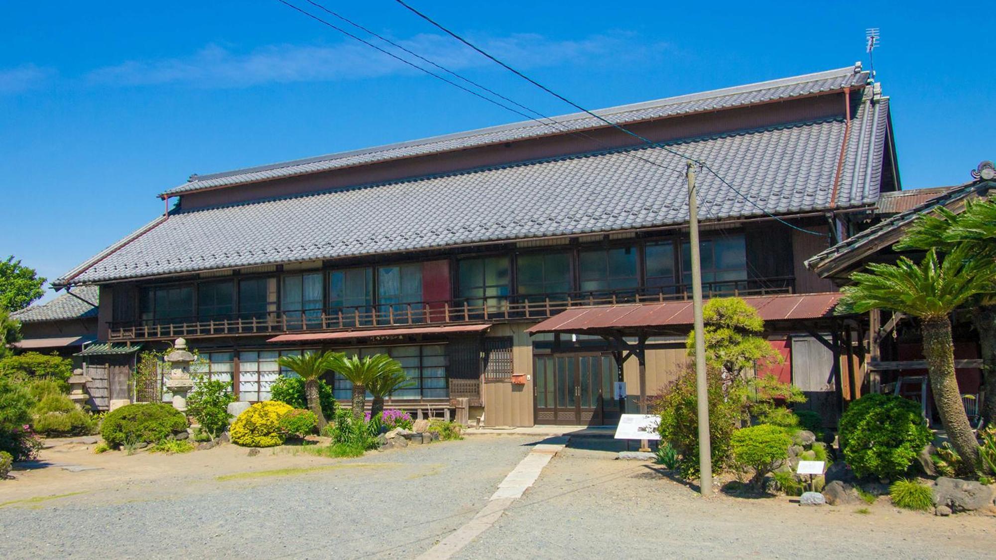 Toyoko Inn Gumma Isesaki Ekimae Dış mekan fotoğraf