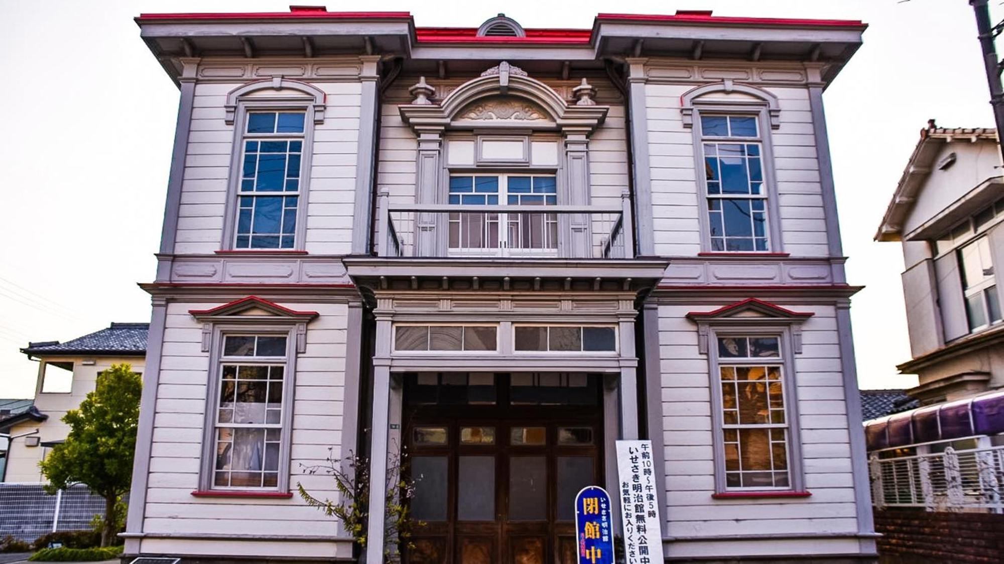 Toyoko Inn Gumma Isesaki Ekimae Dış mekan fotoğraf